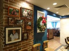 ヒロコーヒー　大丸梅田店