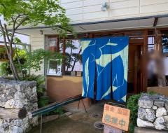 そば切り天笑