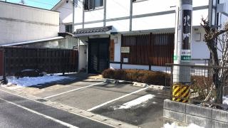 北門