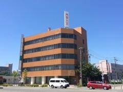 共栄火災海上保険株式会社　苫小牧支社