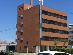 共栄火災海上保険株式会社　苫小牧支社