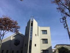 カトリック藤が丘教会