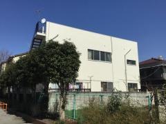 梅田キリストの教会