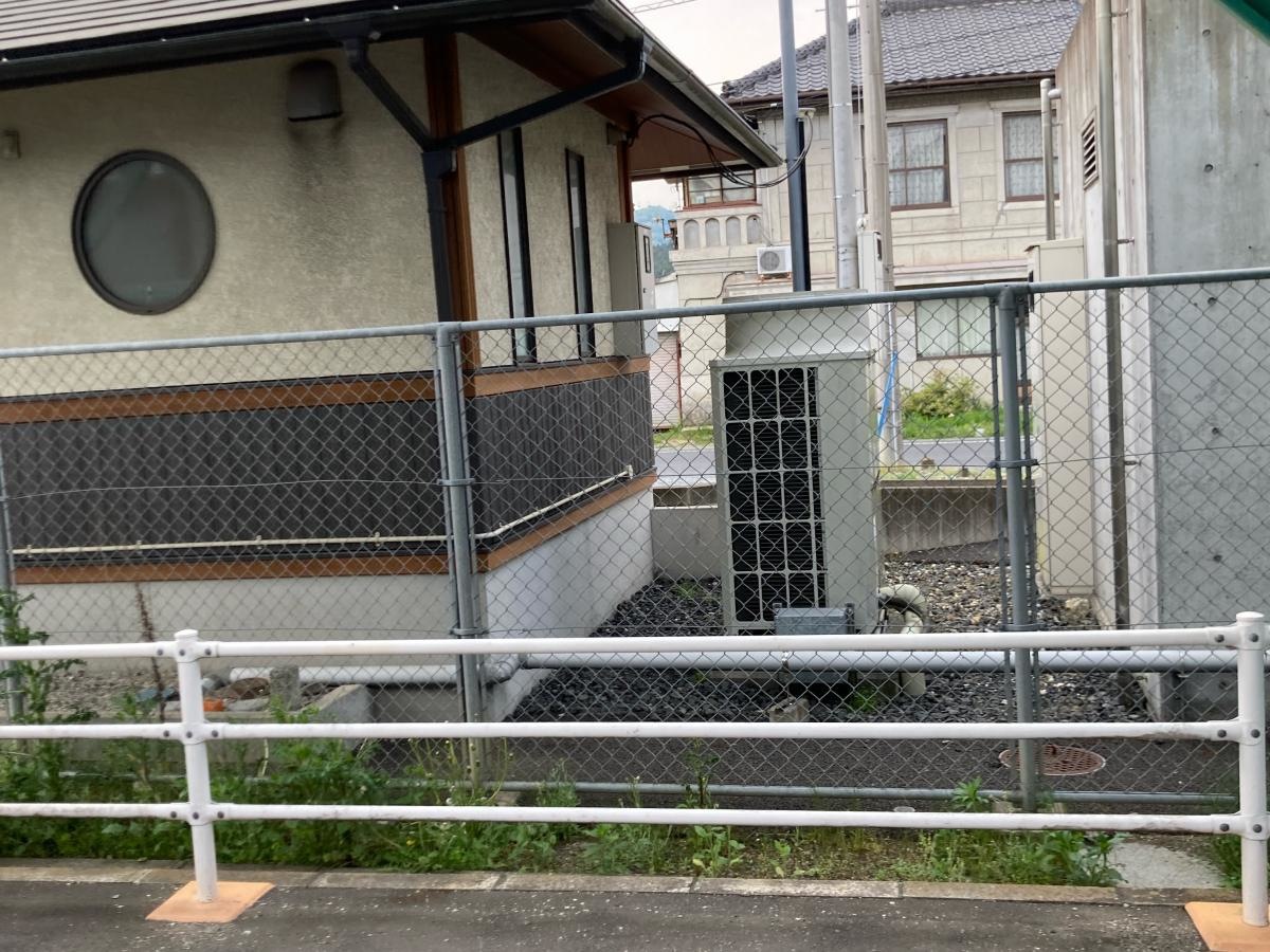 稲田駅