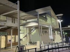 袋井駅