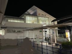 袋井駅