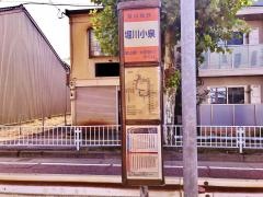 堀川小泉駅