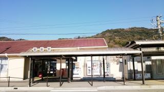 箕島駅