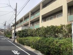 トラストガーデン桜新町