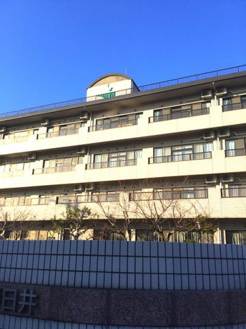 メディコ春日井 施設外観