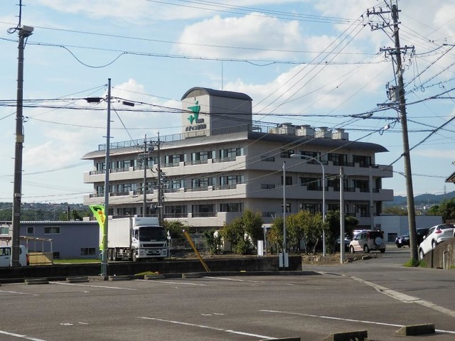 メディコ春日井