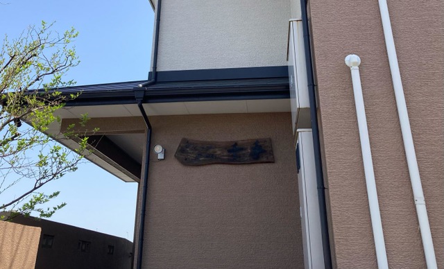 千手 看板