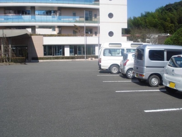 しらぬい荘 設備