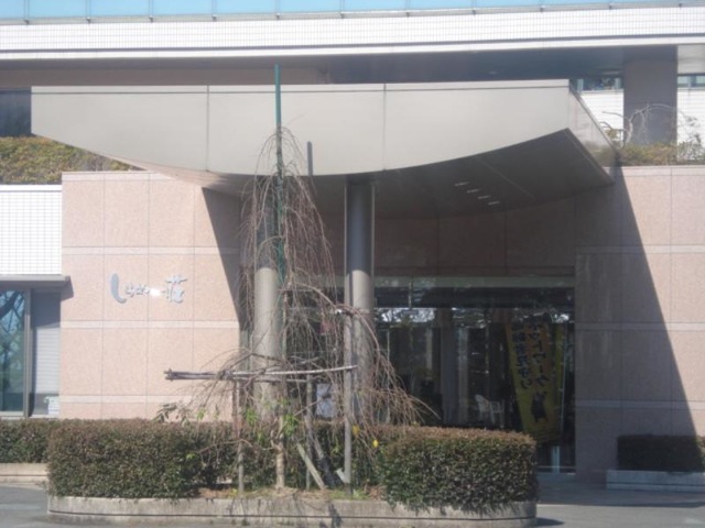 しらぬい荘 雰囲気