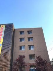 リリィ　パワーズ　レジデンス　高田東