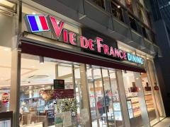 ヴィド・フランス　秋葉原ダイニング店