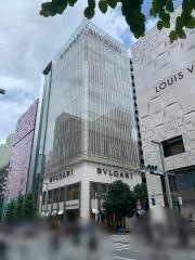 ＢＶＬＧＡＲＩ　銀座タワー店