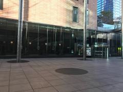 ザ　ロイヤルパークホテル　アイコニック　東京汐留