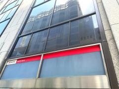 三菱ＵＦＪ銀行京橋中央支店