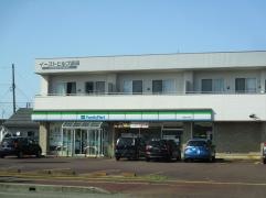 ファミリーマート　長岡中沢町店