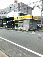 オリックスレンタカー高崎駅前店