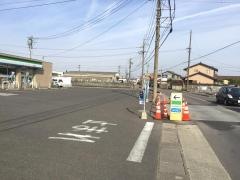 ファミリーマート　扶桑中海道店