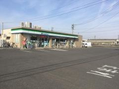 ファミリーマート　扶桑中海道店