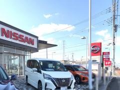 日産プリンス群馬渋川吉岡店
