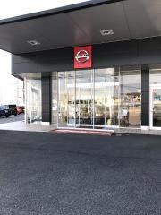 日産プリンス群馬渋川吉岡店
