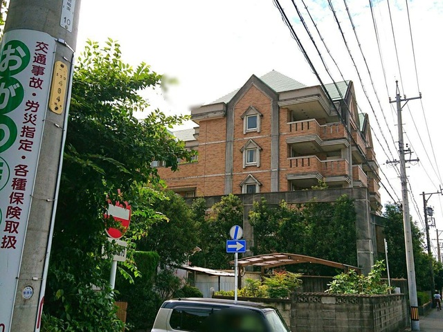 地域密着型特別養護老人ホームさながわ