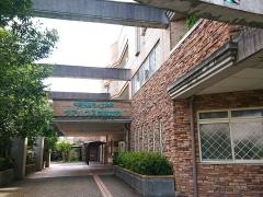 地域密着型特別養護老人ホームさながわ
