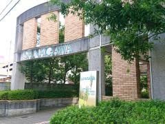 地域密着型特別養護老人ホームさながわ