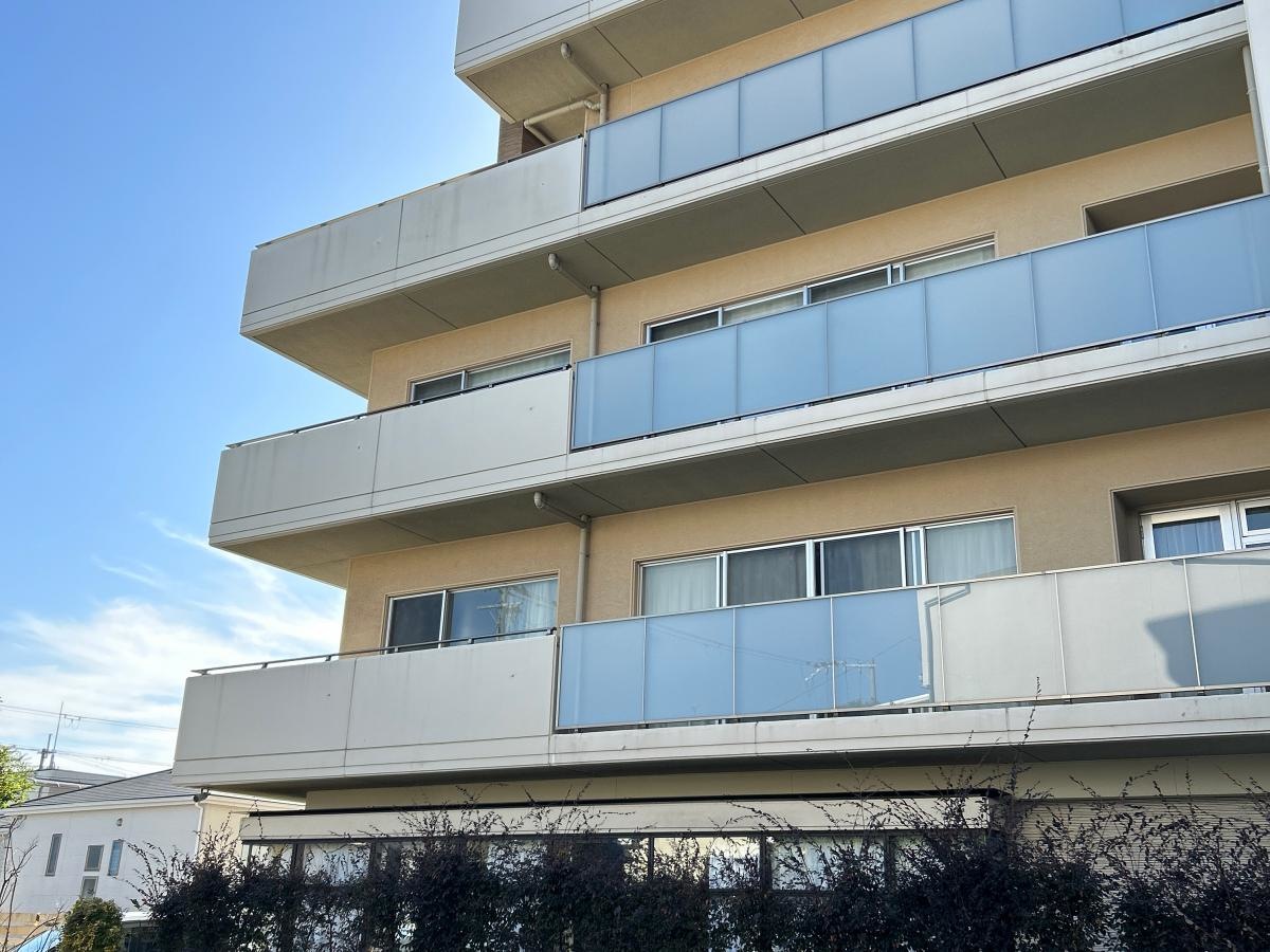 介護老人保健施設ロココリハ