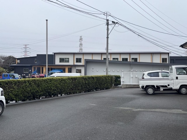 特別養護老人ホーム　朝老園