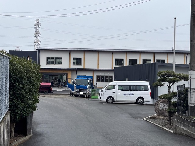 特別養護老人ホーム　朝老園