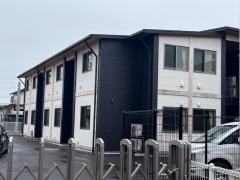 特別養護老人ホーム　朝老園