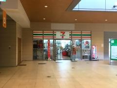 セブンイレブン　福岡中央卸売市場店