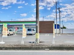 ファミリーマート 八千代佐野店