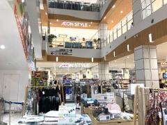 イオンスタイル川口