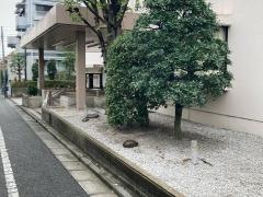 グランダ八雲・目黒