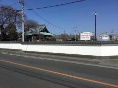 伝重寺