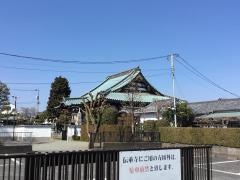 伝重寺
