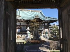 伝重寺