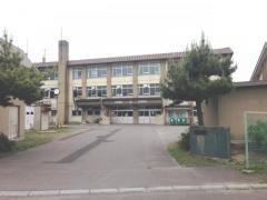 南本通小学校