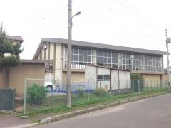 南本通小学校