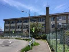 南本通小学校