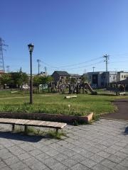 はまだて公園