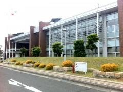 利府町役場