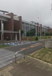 利府町役場