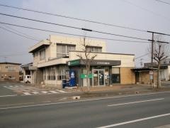 ＪＡやまがた南館支店